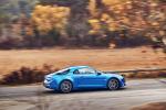 Alpine A110 Premiere Edition 2017 года